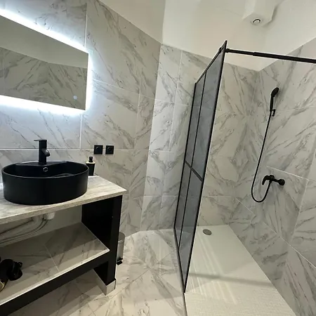 La Maison De Julia Bleute Appartement *