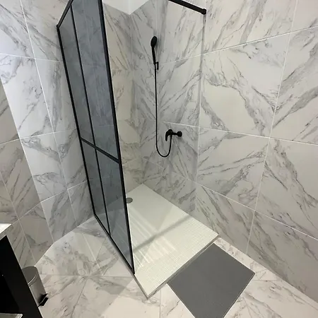 Appartement La Maison De Julia Bleuté *