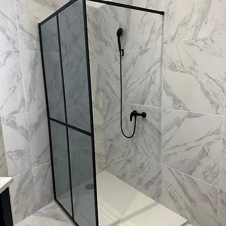 Apartman La Maison De Julia Bleute Menton